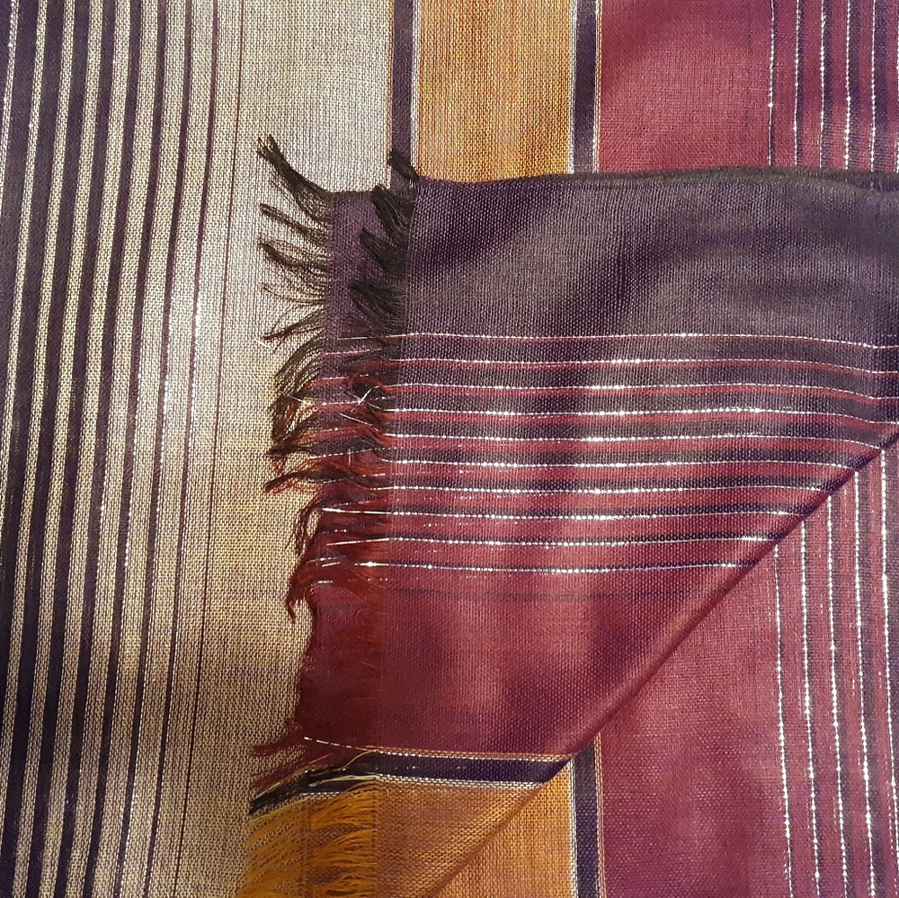 Scarf NWOT